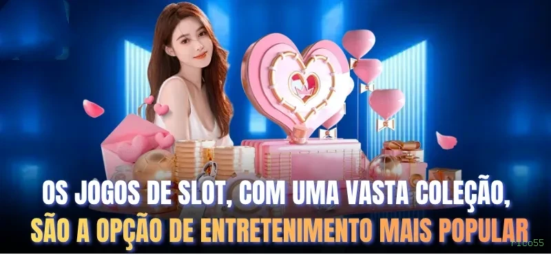 App rico55 Android download