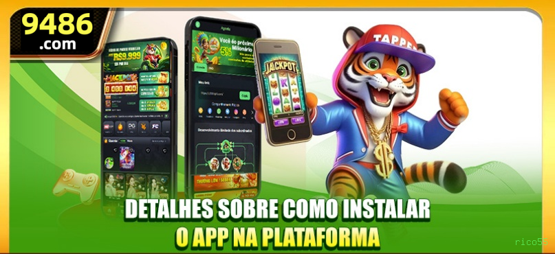 Segurança rico55 SSL