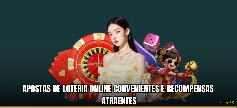 Formulário registro rico55
