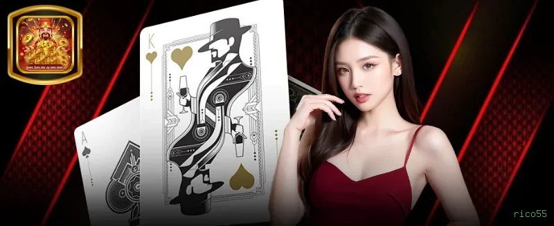 App rico55 slots mobile