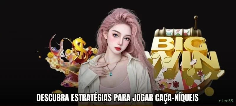 Ganhar e sacar na rico55